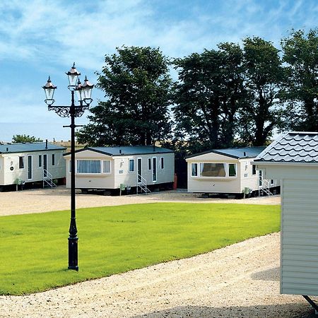 St Cyrus Park Montrose Exterior foto
